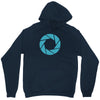 camera shutter Unisex Hoodie