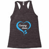 Coming Soon Baby Boy Racerback Tank