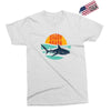 Daddy Shark Exclusive T-shirt