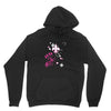 royal love Hoodie