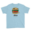 stacked Youth Tee