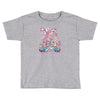 mushroom party Toddler T-shirt