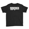 maverick Youth Tee