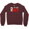 breaking news lp860 best trending Crewneck Sweatshirt