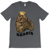 bear khabib T-Shirt