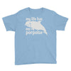 no porpoise Youth Tee