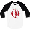 Mr Dixon 3/4 Sleeve Shirt