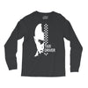 taxi driver robert Long Sleeve Shirts