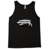 hunting giant hogs Tank Top
