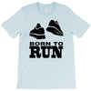 born to run T-Shirt