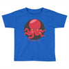 nature of the sea Toddler T-shirt