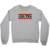 Alfa Chis Crewneck Sweatshirt