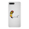 pencil monster iPhone 7 Plus Case