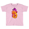 love colors Toddler T-shirt
