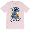 walt smash! T-Shirt