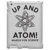 up and atom iPad 3 and 4 Case