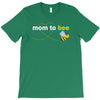 Mom to Bee Baby Boy T-Shirt