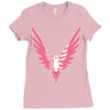 Maverick Ladies Fitted T-Shirt