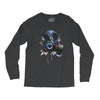 gas mask Long Sleeve Shirts