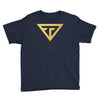 Tank Deji Youth Tee