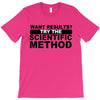 want results T-Shirt