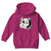 captured nostalgia Youth Hoodie
