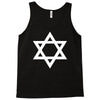 magen david Tank Top