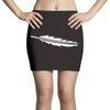 fahrie77 Mini Skirts