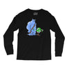 hike n chulley Long Sleeve Shirts
