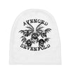 A7X_4 Baby Beanies
