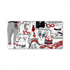 young clothing License Plate