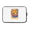pigs Laptop sleeve