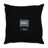 read a book Throw Pillow