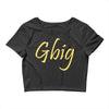 gbig Crop Top