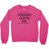 gilmore girls Crewneck Sweatshirt