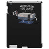 nesmo iPad 3 and 4 Case