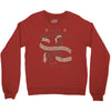 li'l sebastian Crewneck Sweatshirt