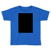 we want ice cream Toddler T-shirt