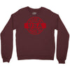 made in usa Crewneck Sweatshirt