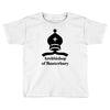 archbishop of banterbury Toddler T-shirt