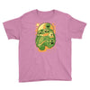 turtle Youth Tee