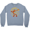 powerline Crewneck Sweatshirt