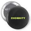Chookity Pin-back button