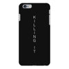 killing it back iPhone 6 Plus/6s Plus Case