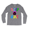 acid rap Long Sleeve Shirts