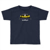 laziness is my superpower Toddler T-shirt