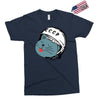 Astronaut Cat Exclusive T-shirt