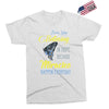 Butterfly Miracles Exclusive T-shirt