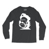 che homer   mens funny Long Sleeve Shirts