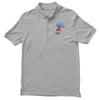 breaking bear Polo Shirt